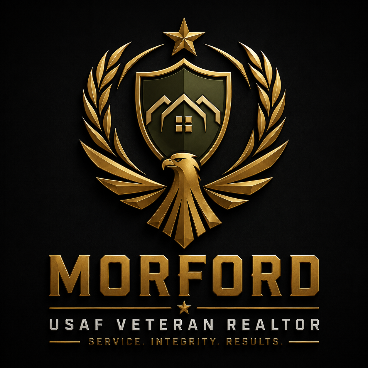 Morford Logo